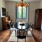 Charming Giancarla Casa de Férias