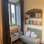 Charming Giancarla Casa de Férias *