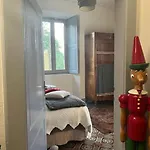 Charming Giancarla Стреза