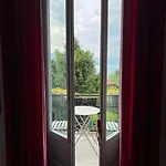 Casa de Férias Charming Giancarla Stresa