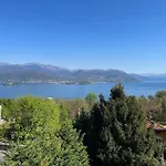 Charming Giancarla Casa de Férias Stresa