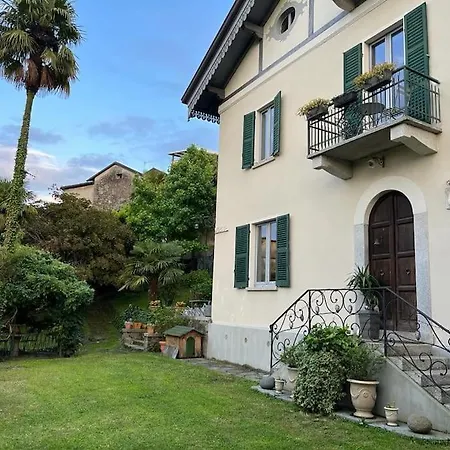 Charming Giancarla Дом отдыха *