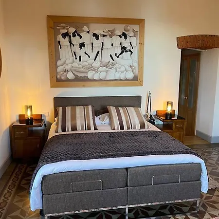 Charming Giancarla Holiday home