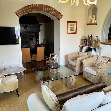 Charming Giancarla Vakantiehuis *