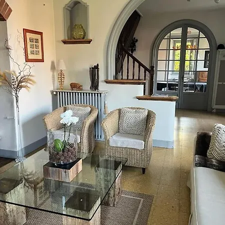 Charming Giancarla Holiday home Stresa