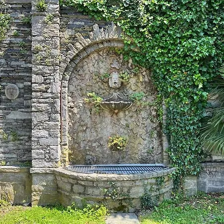 Charming Giancarla Stresa