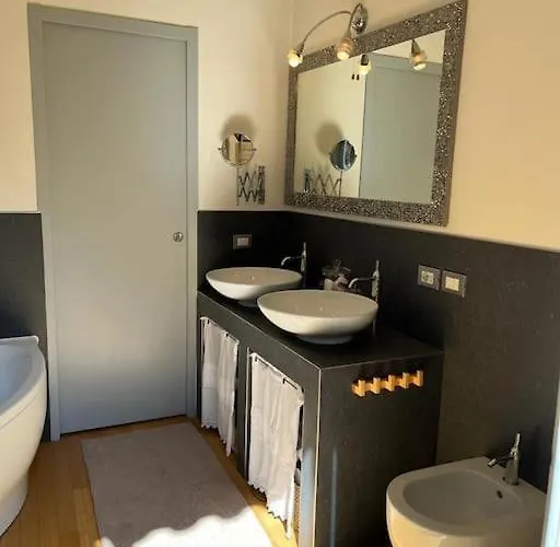 Charming Giancarla Vakantiehuis