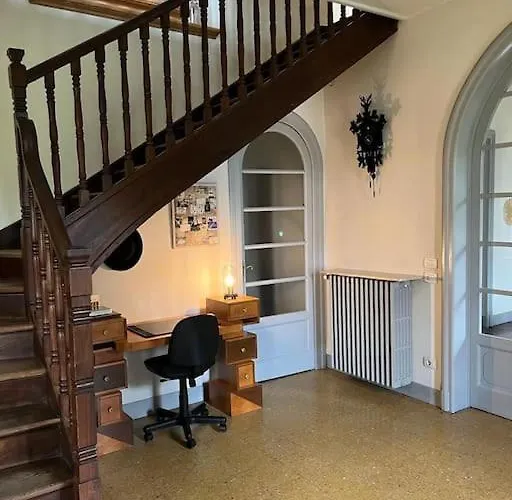 Vakantiehuis Charming Giancarla