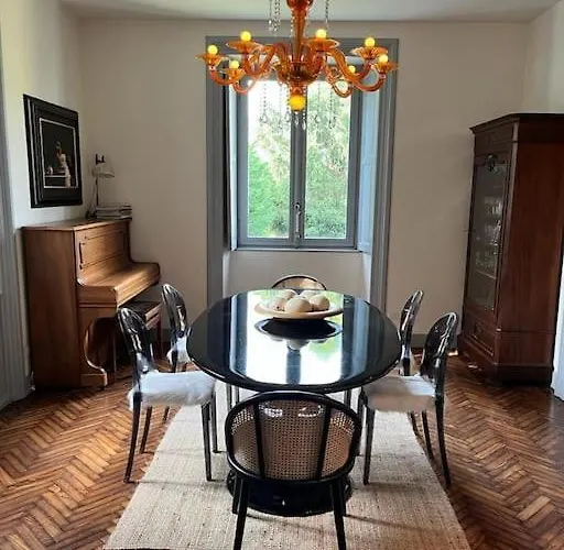 Charming Giancarla Дом отдыха