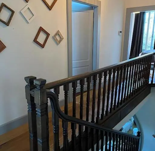 Vakantiehuis Charming Giancarla *