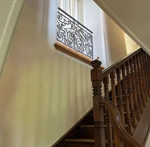 Charming Giancarla *