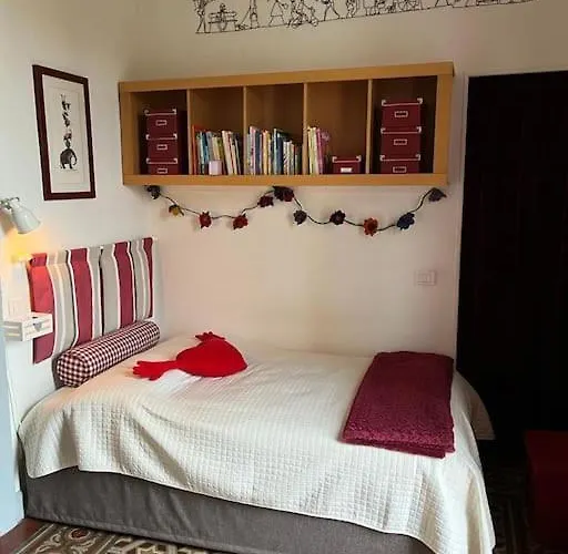 Charming Giancarla * Стреза