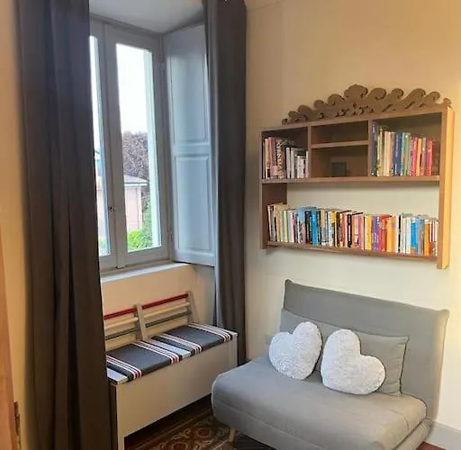 Charming Giancarla Vakantiehuis *