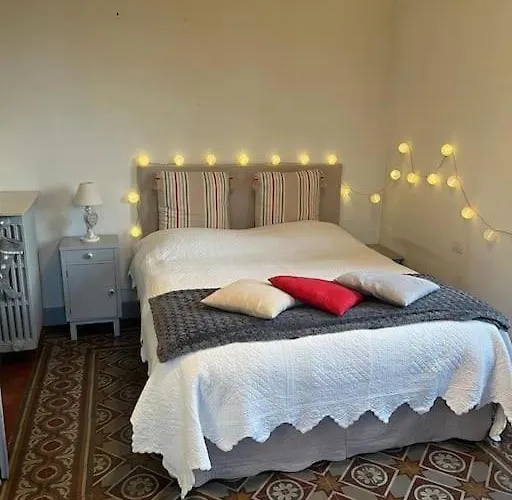 Charming Giancarla Vakantiehuis Stresa