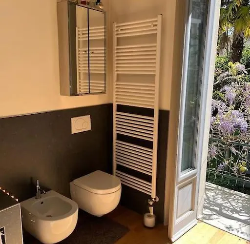 Charming Giancarla Vakantiehuis *