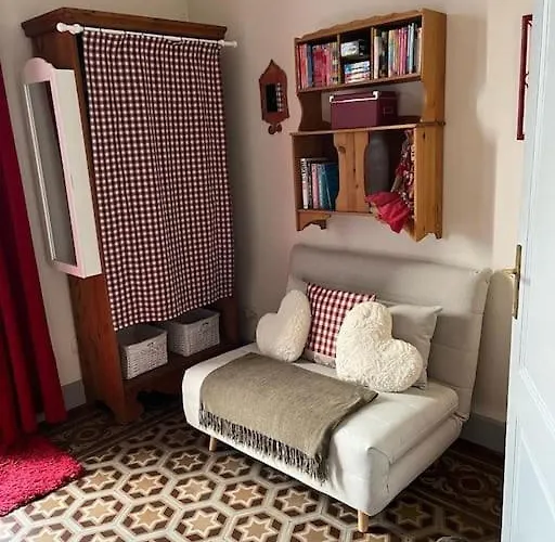 Дом отдыха Charming Giancarla Стреза