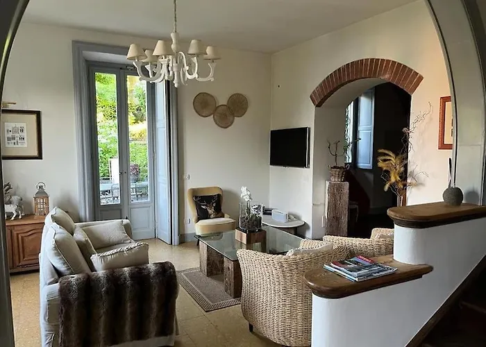 Charming Giancarla Vakantiehuis