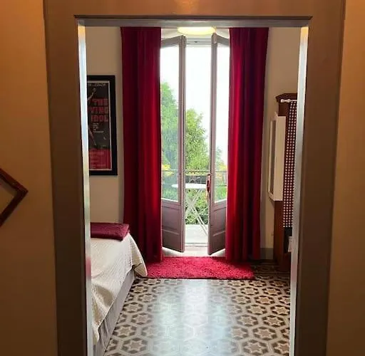 Charming Giancarla Vakantiehuis *