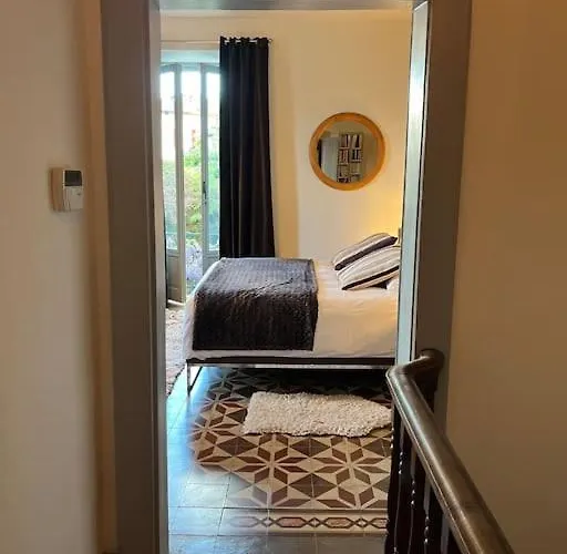 Charming Giancarla * Стреза