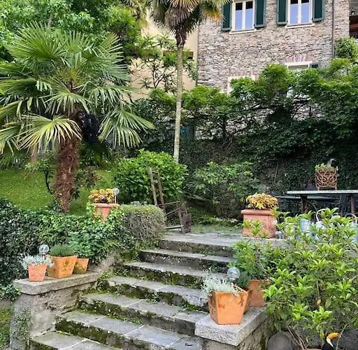 Vakantiehuis Charming Giancarla