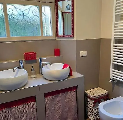 Charming Giancarla Дом отдыха