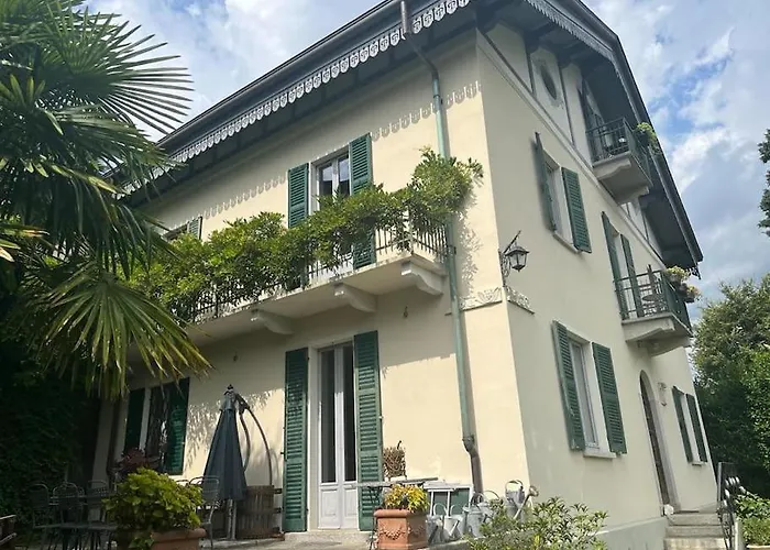 Charming Giancarla *