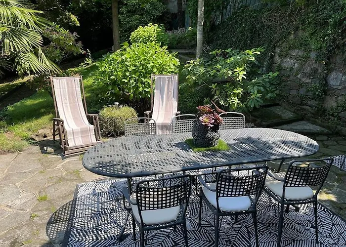 Charming Giancarla * Стреза