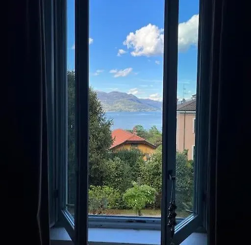 Charming Giancarla Stresa