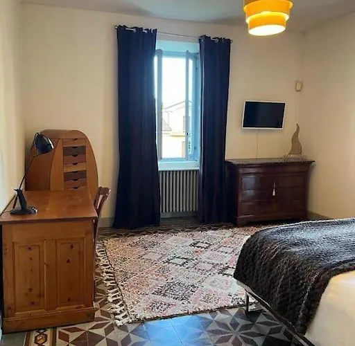 Charming Giancarla * Стреза