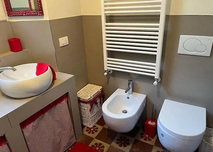 Charming Giancarla Vakantiehuis *