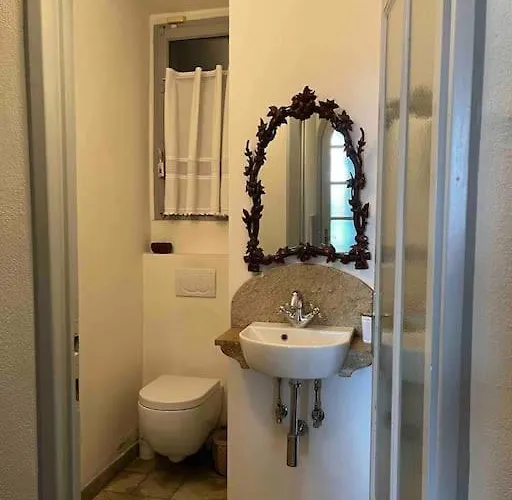 Nyaraló Charming Giancarla