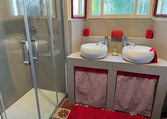 Charming Giancarla *