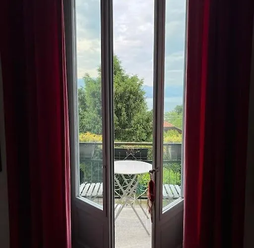 Nyaraló Charming Giancarla Stresa