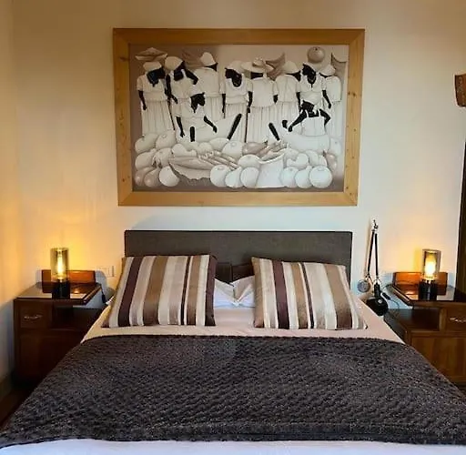 Charming Giancarla Nyaraló Stresa